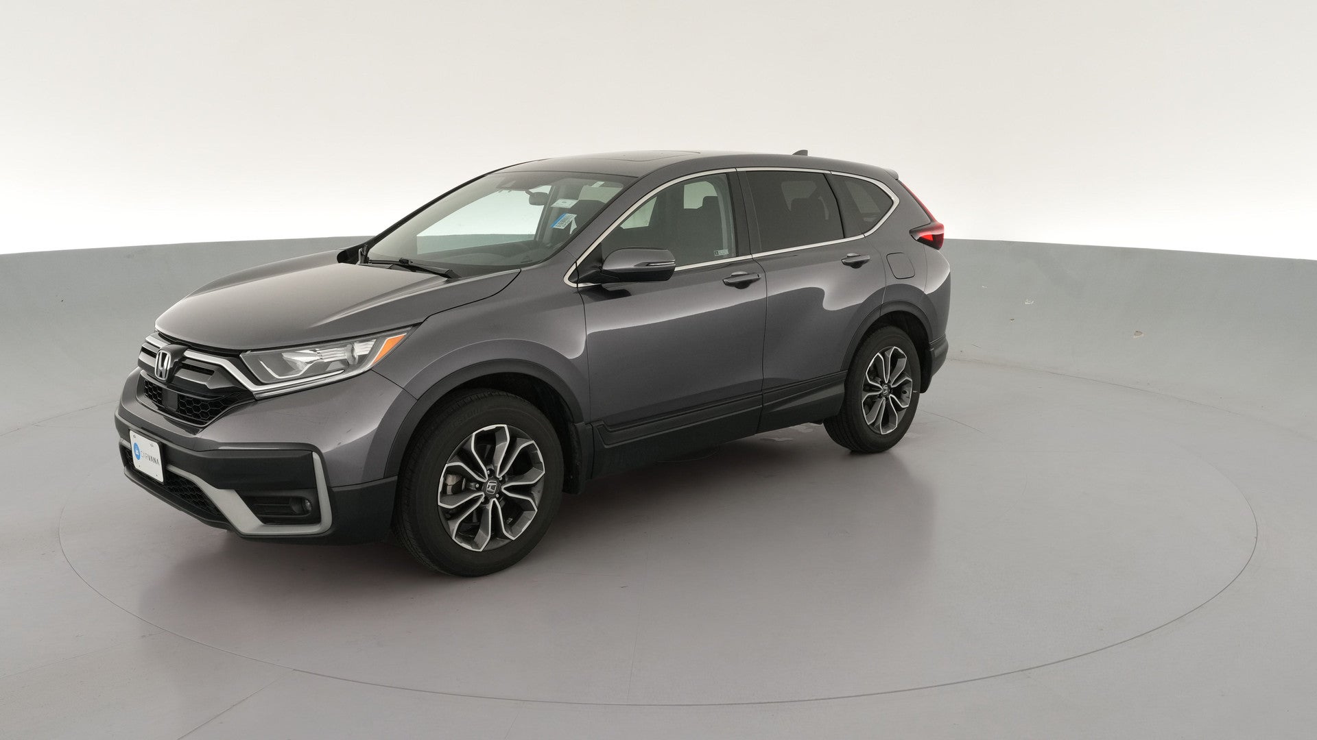 2022 Honda CR-V vehicle photo