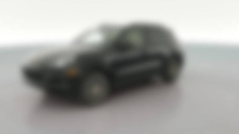 2023 Porsche Cayenne vehicle photo