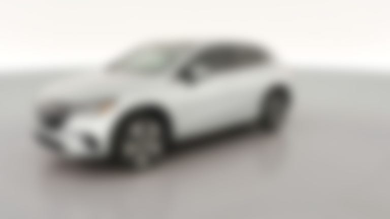 2023 Mercedes-Benz Mercedes-EQ EQE SUV vehicle photo