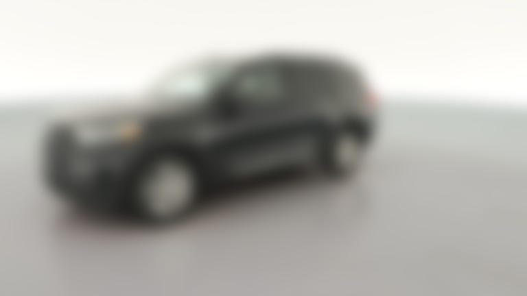 2020 Ford Explorer vehicle photo