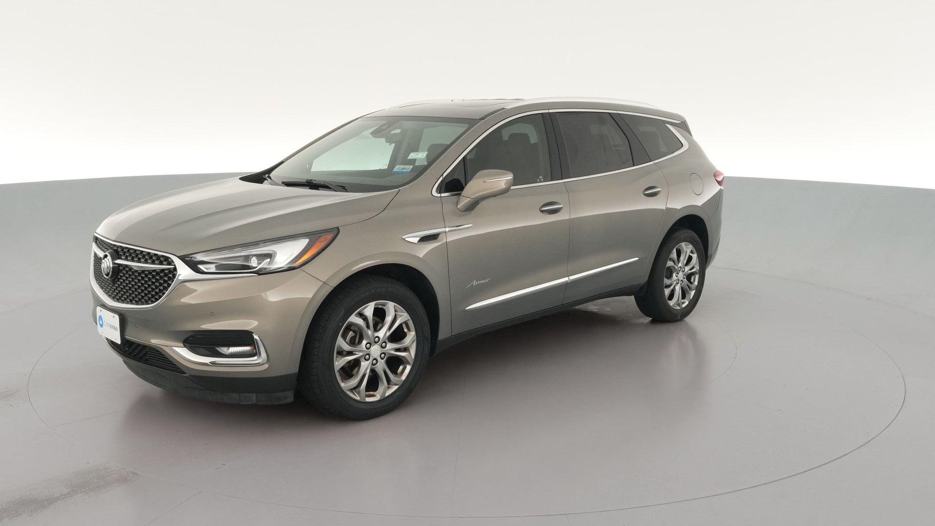 2019 Buick Enclave vehicle photo