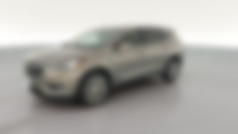 2019 Buick Enclave vehicle photo