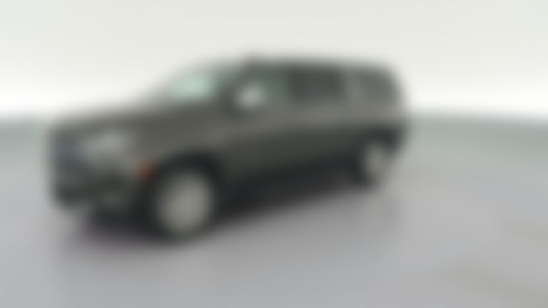 2021 Chevrolet Suburban vehicle photo