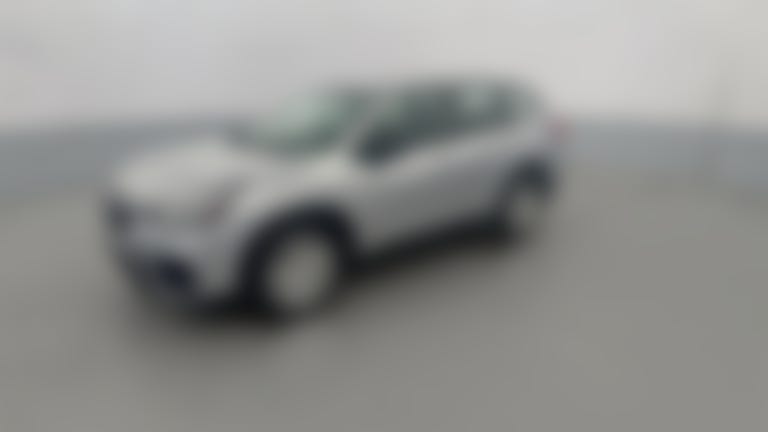 2019 Subaru Forester vehicle photo