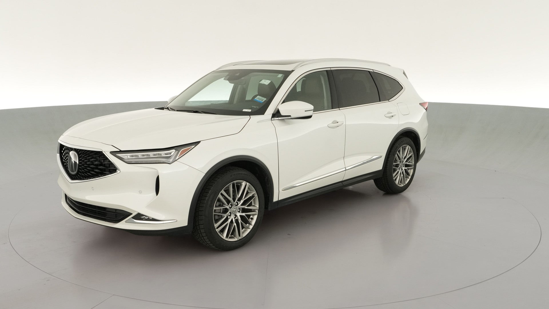 2022 Acura MDX vehicle photo