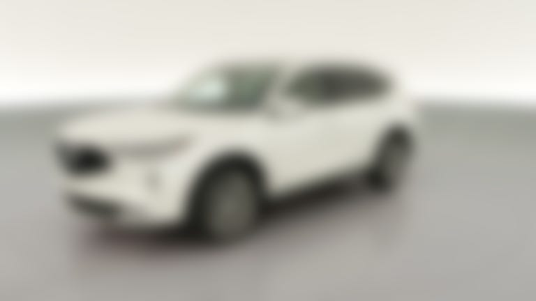 2022 Acura MDX vehicle photo