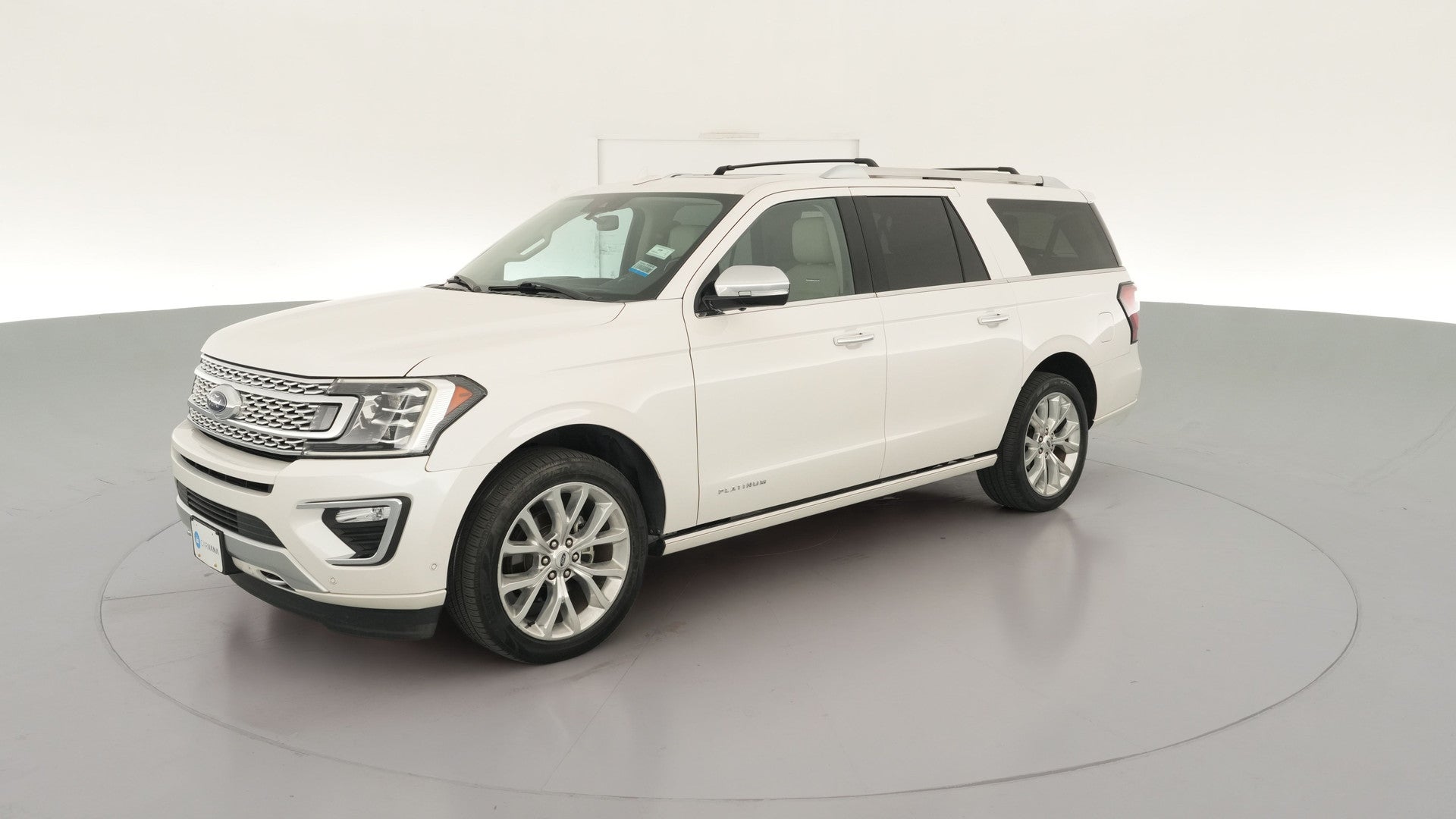 2019 Ford Expedition MAX vehicle photo
