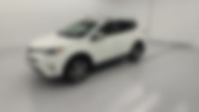 2018 Toyota RAV4 vehicle photo