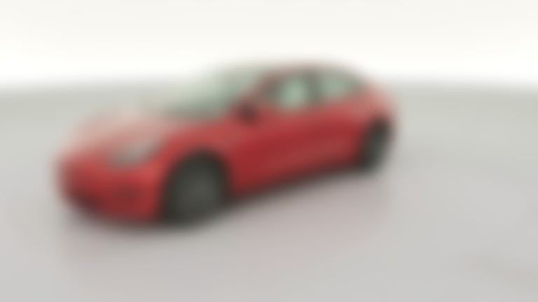 2023 Tesla Model 3 vehicle photo