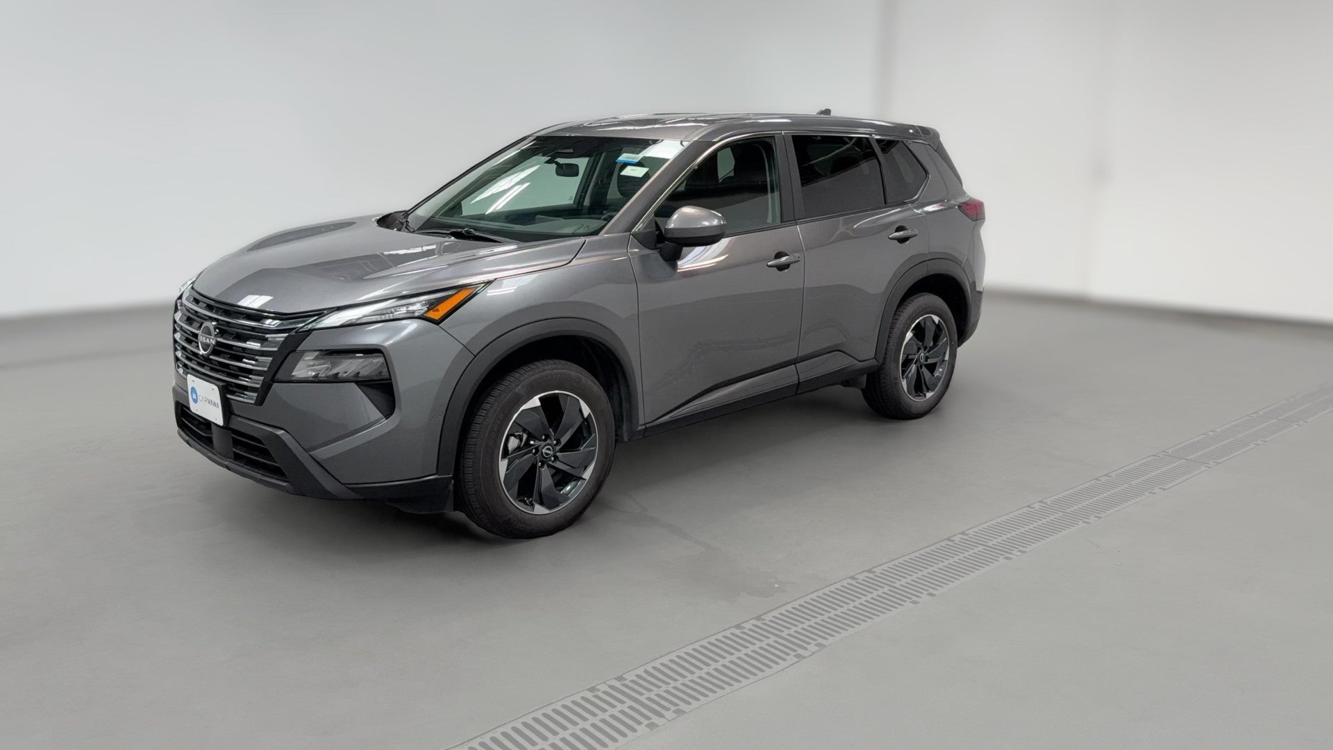 2025 Nissan Rogue vehicle photo