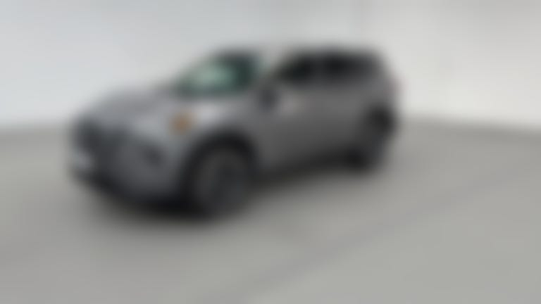 2025 Nissan Rogue vehicle photo