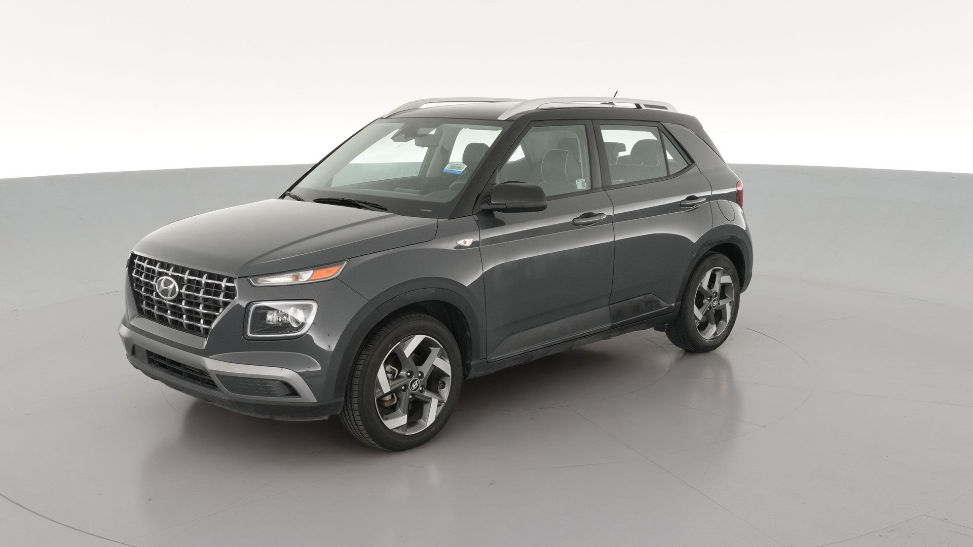 2024 Hyundai Venue vehicle photo
