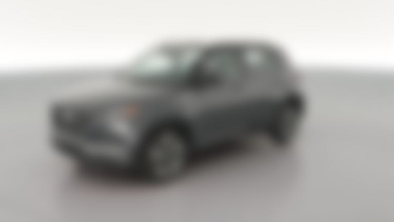 2024 Hyundai Venue vehicle photo