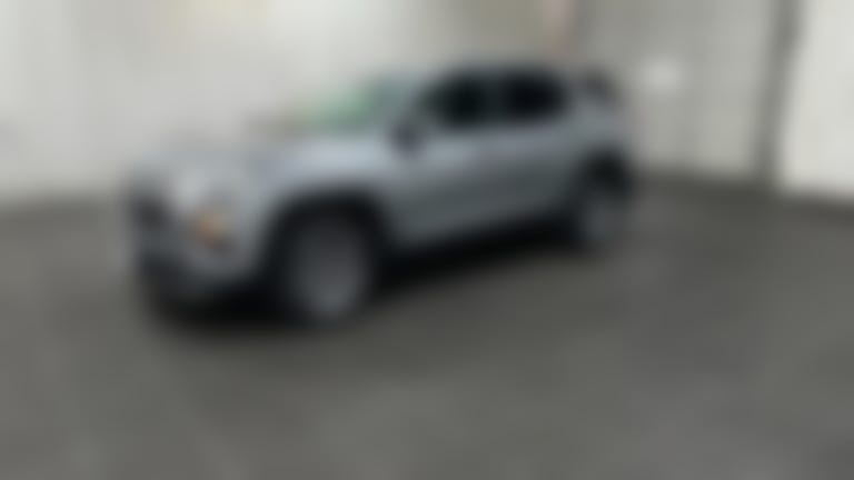 2025 Chevrolet Equinox vehicle photo