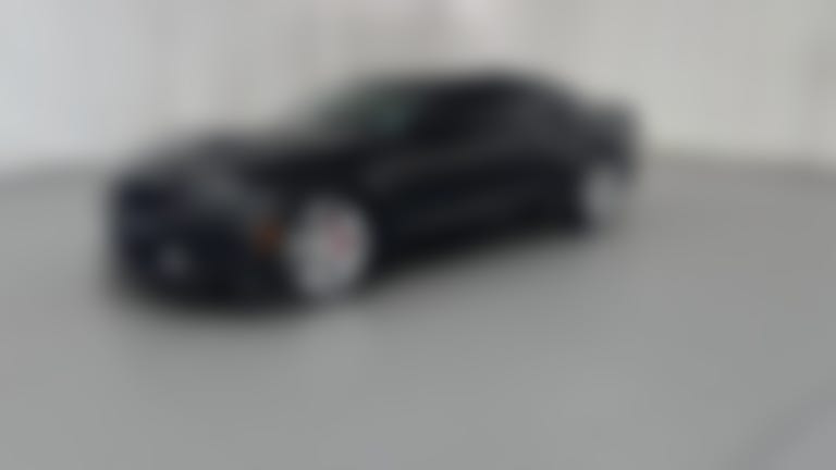 2022 Chevrolet Camaro vehicle photo