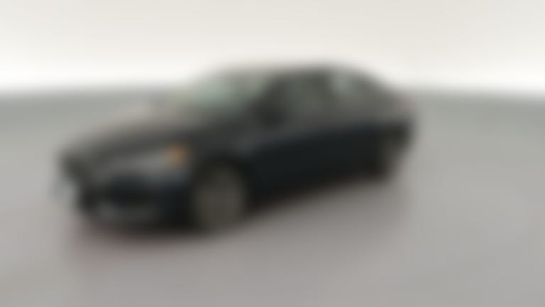 2020 Ford Fusion vehicle photo