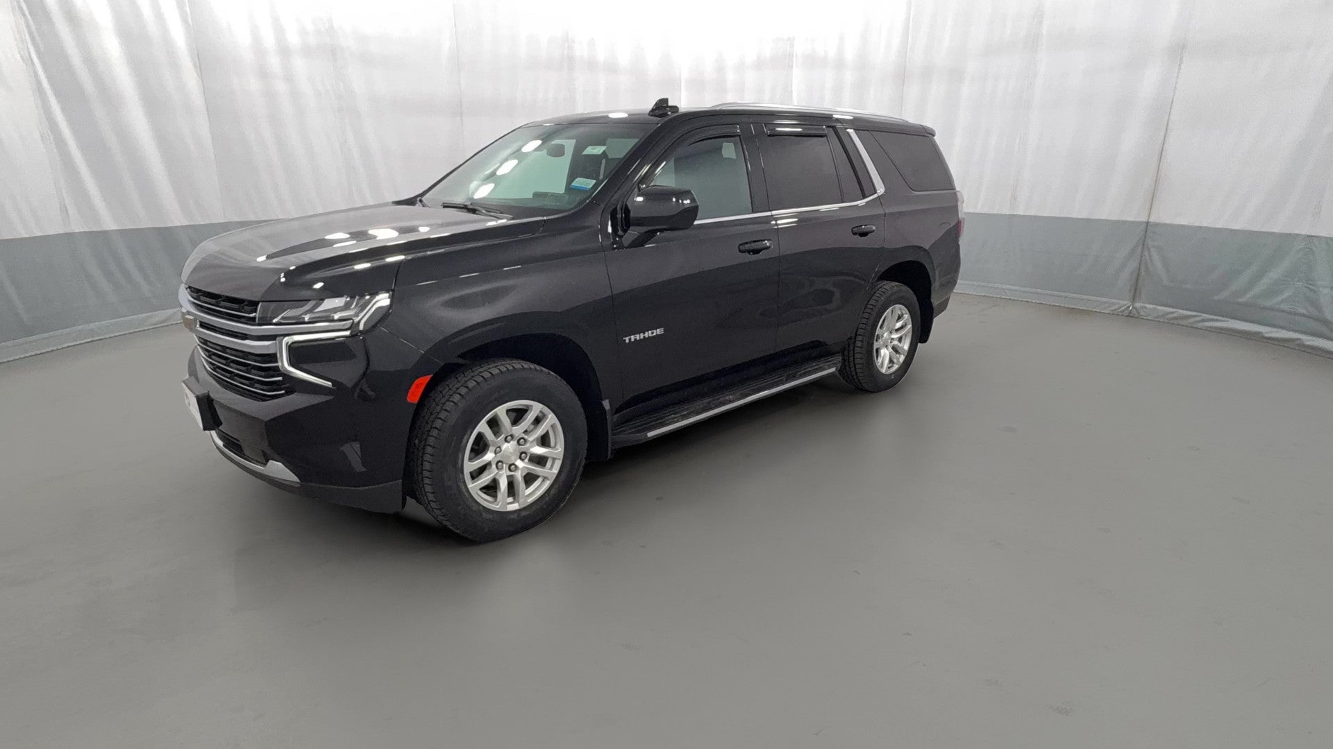 2022 Chevrolet Tahoe vehicle photo