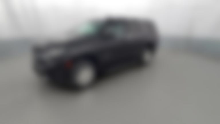 2022 Chevrolet Tahoe vehicle photo