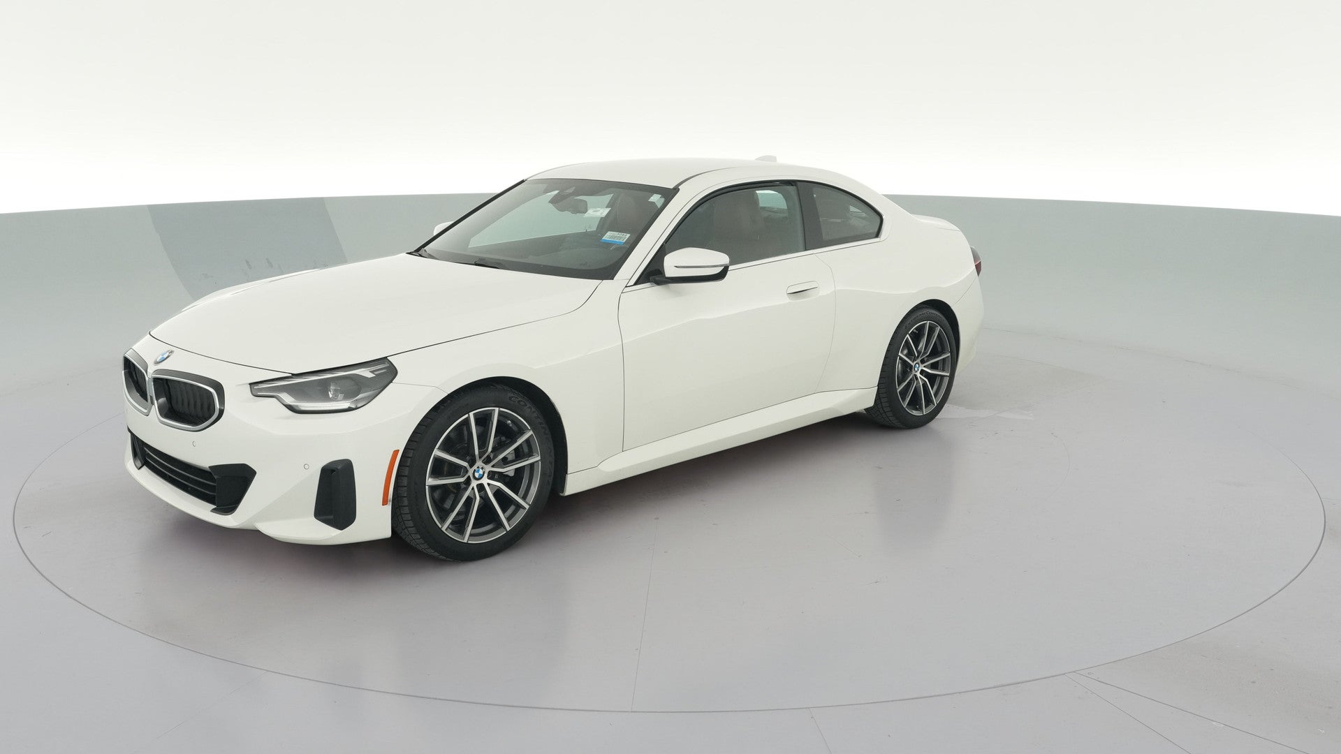 2022 BMW 2 Series vehicle photo