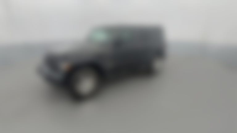 2019 Jeep Wrangler Unlimited vehicle photo
