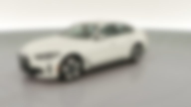 2025 BMW i4 vehicle photo
