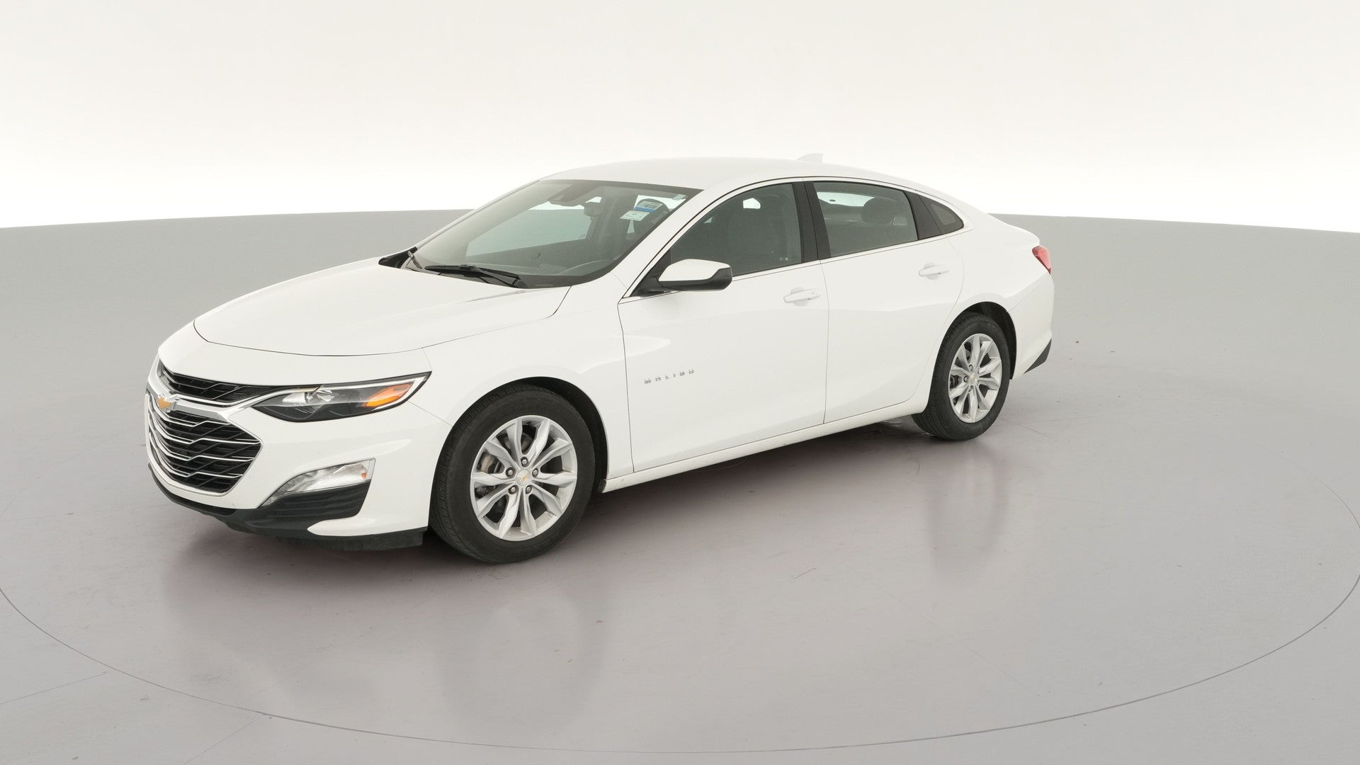 2025 Chevrolet Malibu vehicle photo