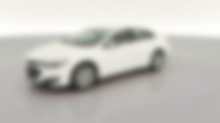 2025 Chevrolet Malibu vehicle photo
