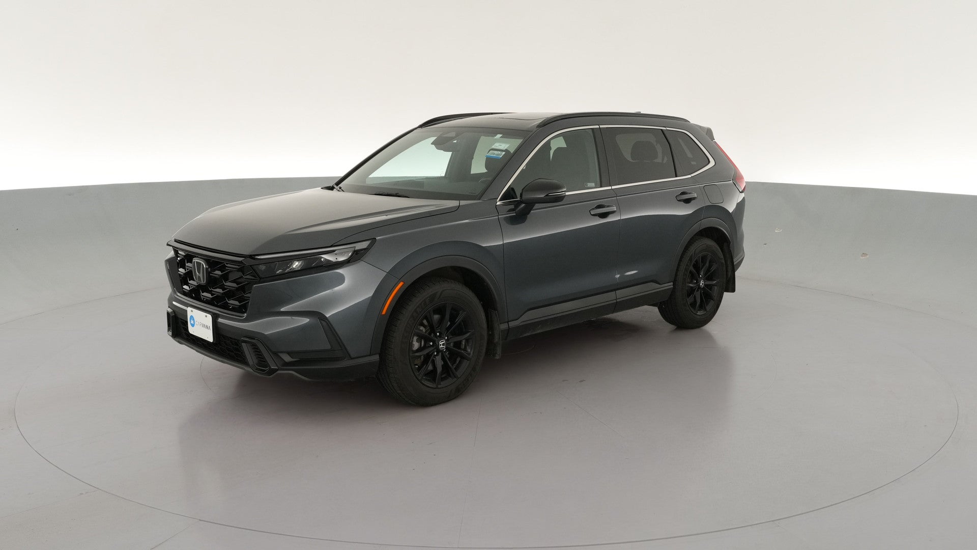 2024 Honda CR-V Hybrid vehicle photo