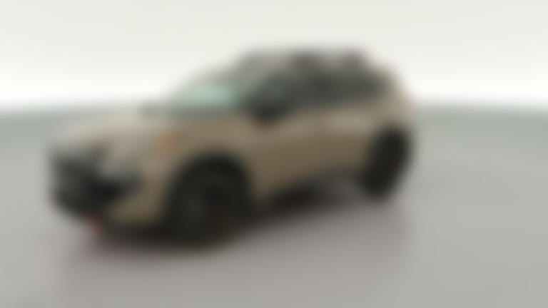 2025 Nissan Rogue vehicle photo
