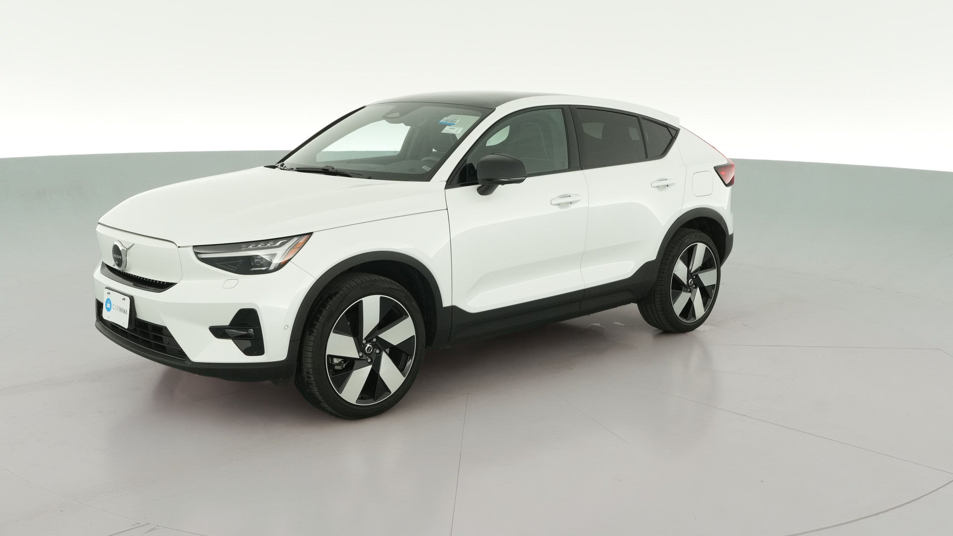 2023 Volvo C40 Recharge vehicle photo
