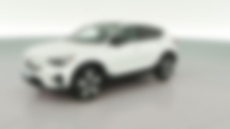 2023 Volvo C40 Recharge vehicle photo