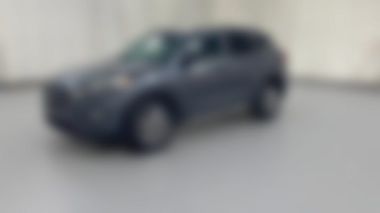 2017 Hyundai Tucson vehicle photo