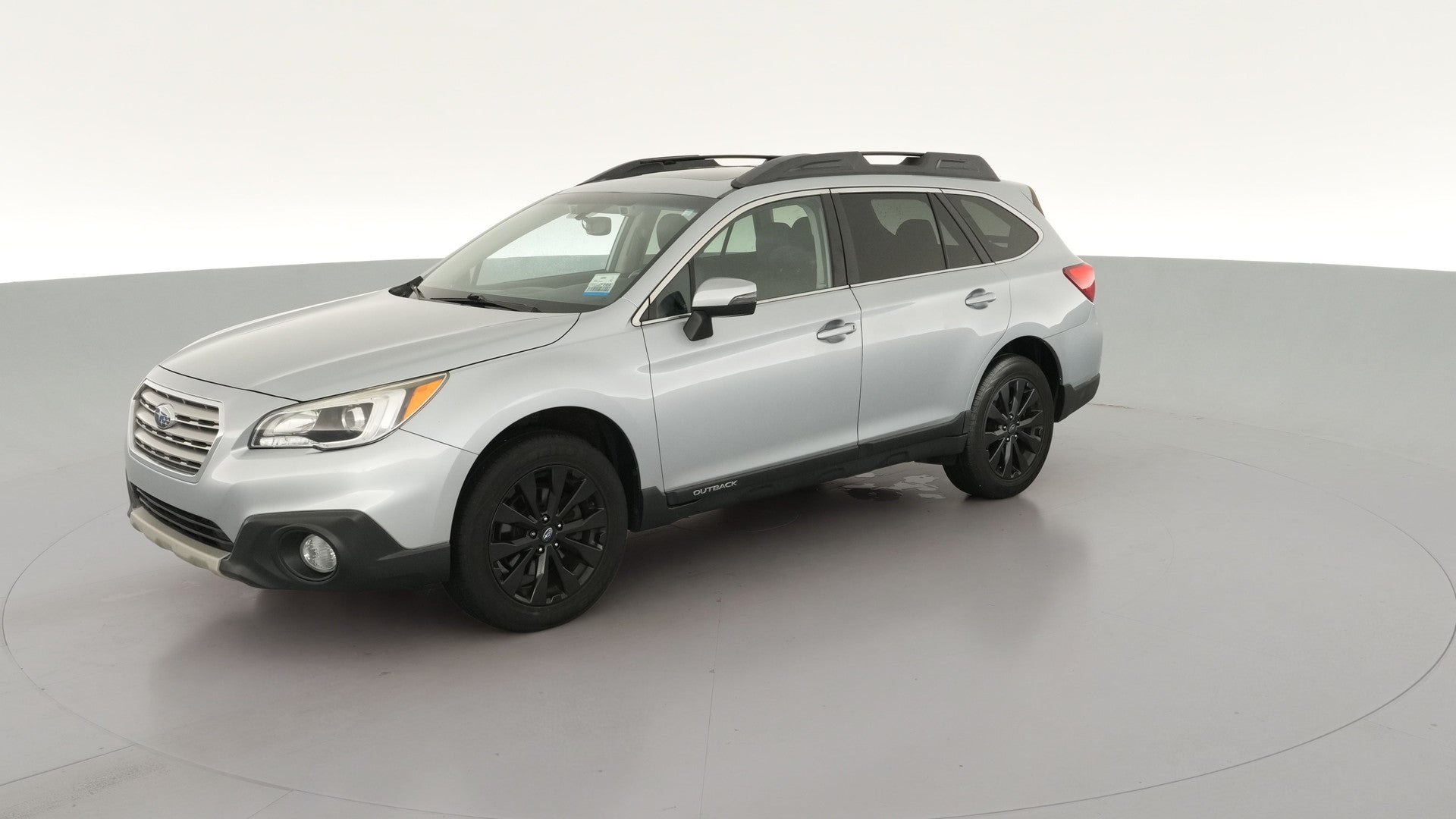 2015 Subaru Outback vehicle photo