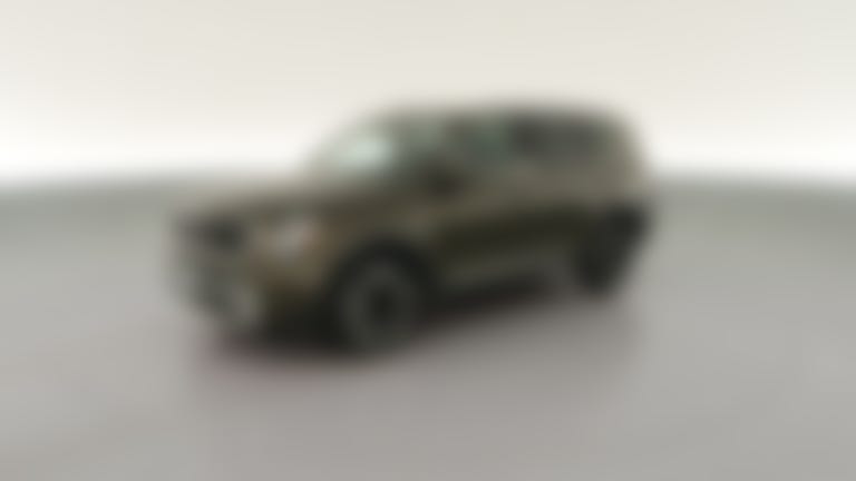 2025 Kia Telluride vehicle photo
