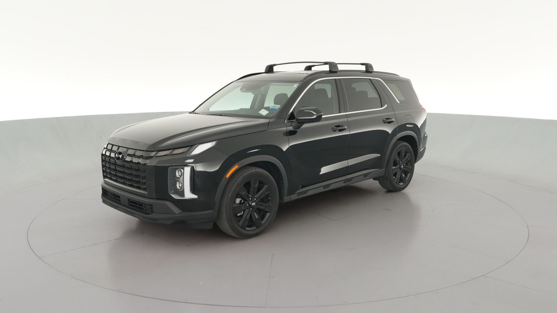 2024 Hyundai Palisade vehicle photo