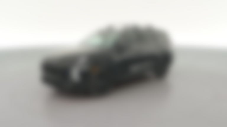 2024 Hyundai Palisade vehicle photo