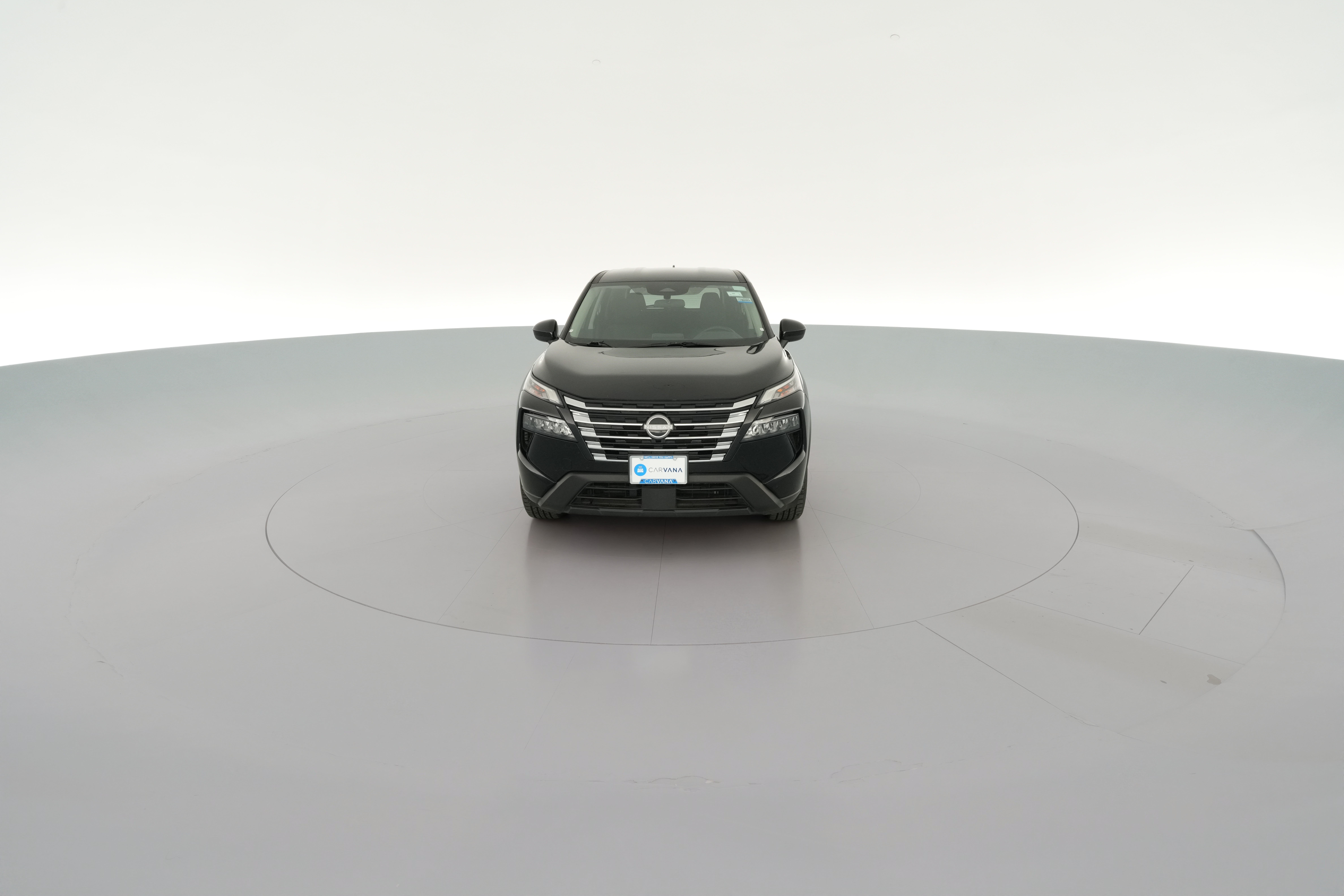 2025 Nissan Rogue SV - Photo 26