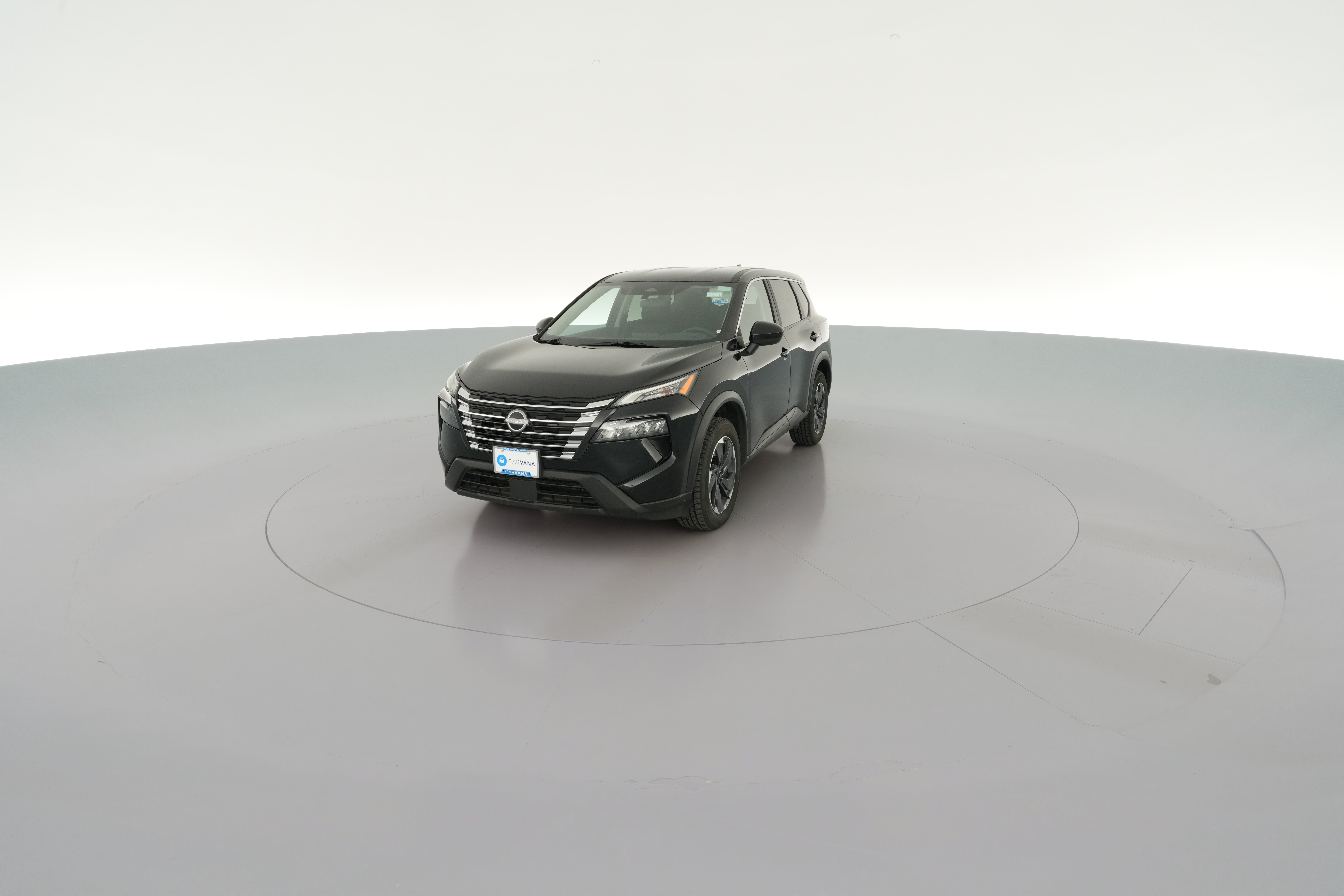 2025 Nissan Rogue SV - Photo 27
