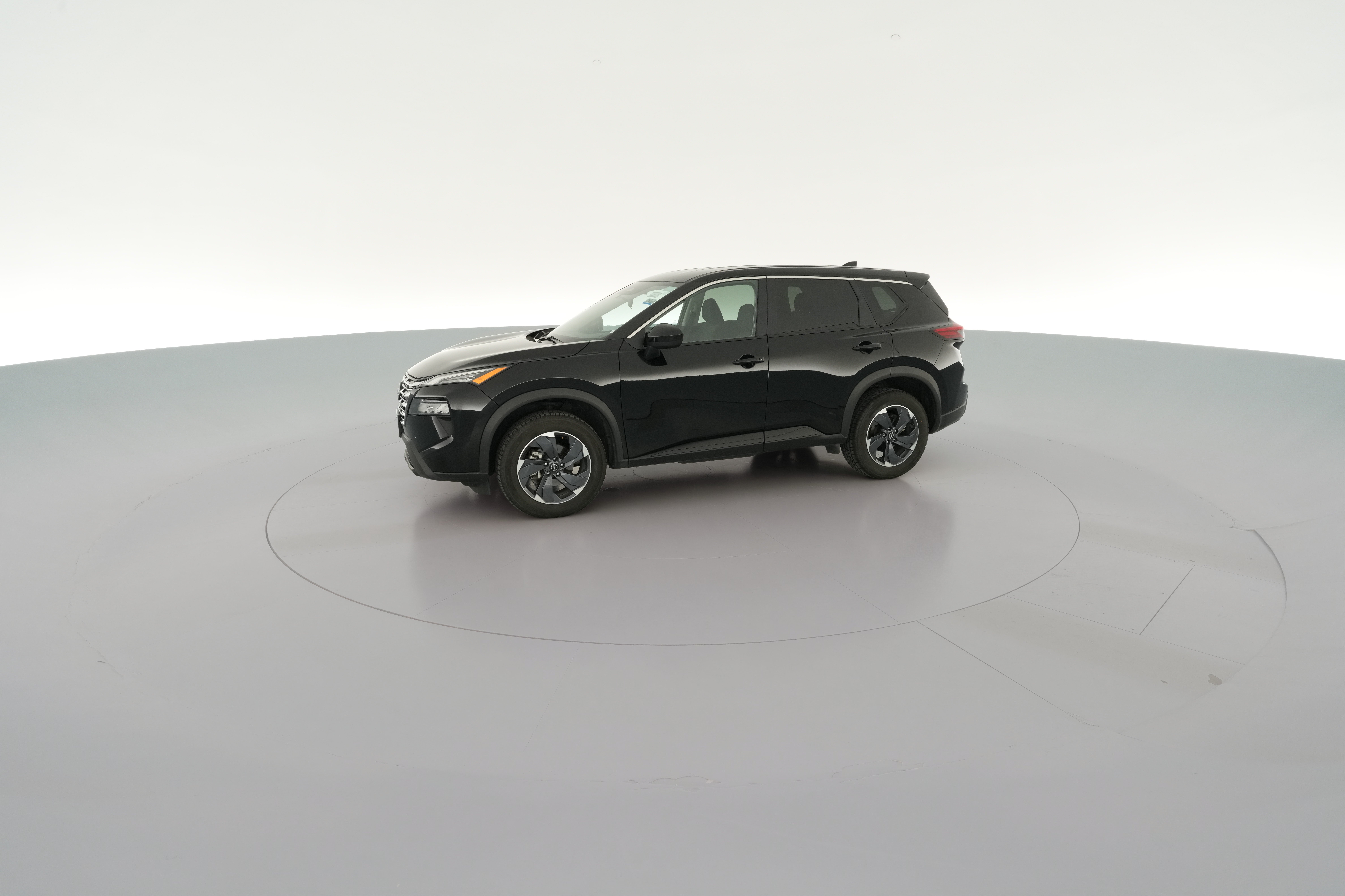 2025 Nissan Rogue SV - Photo 29