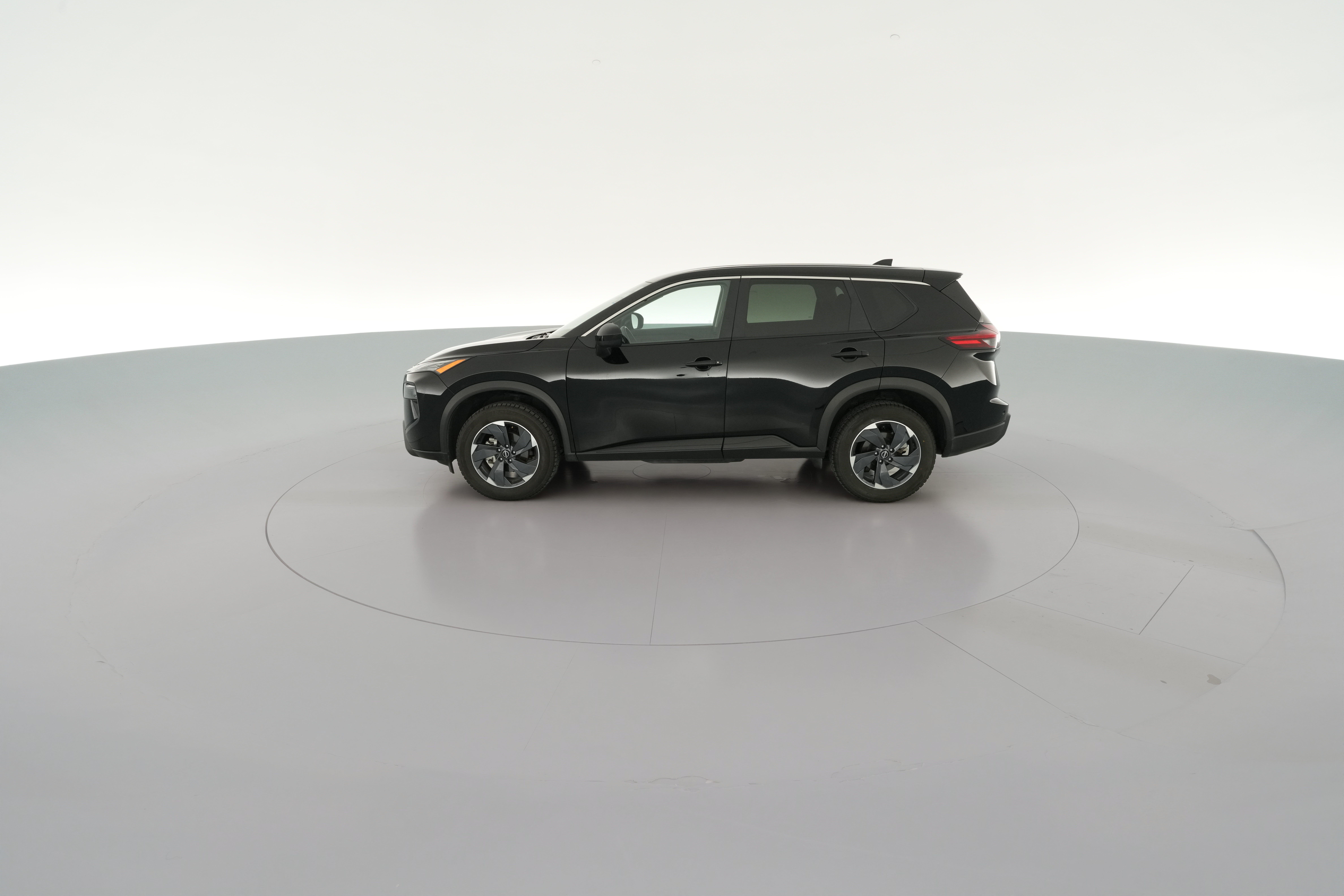 2025 Nissan Rogue SV - Photo 30