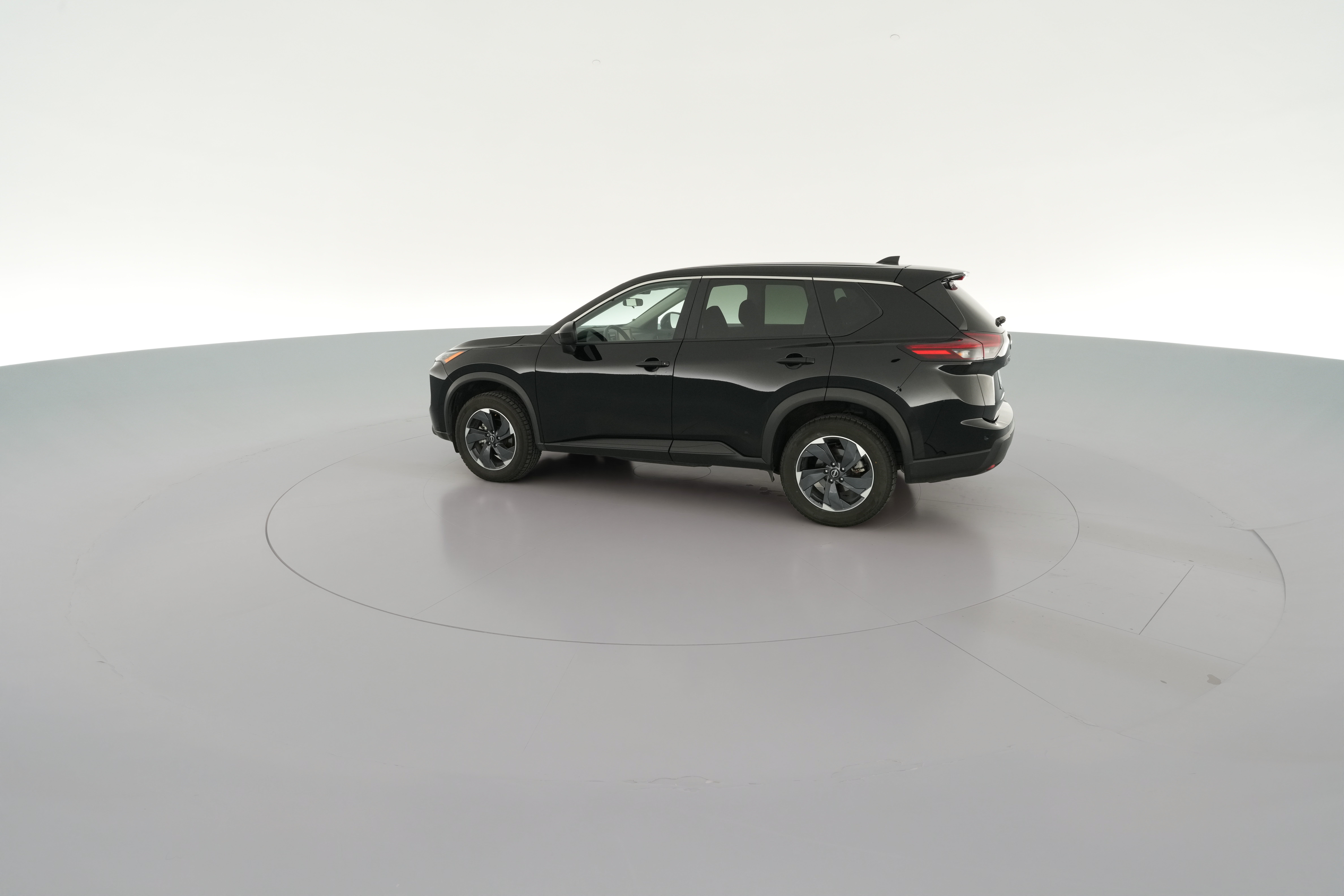 2025 Nissan Rogue SV - Photo 31