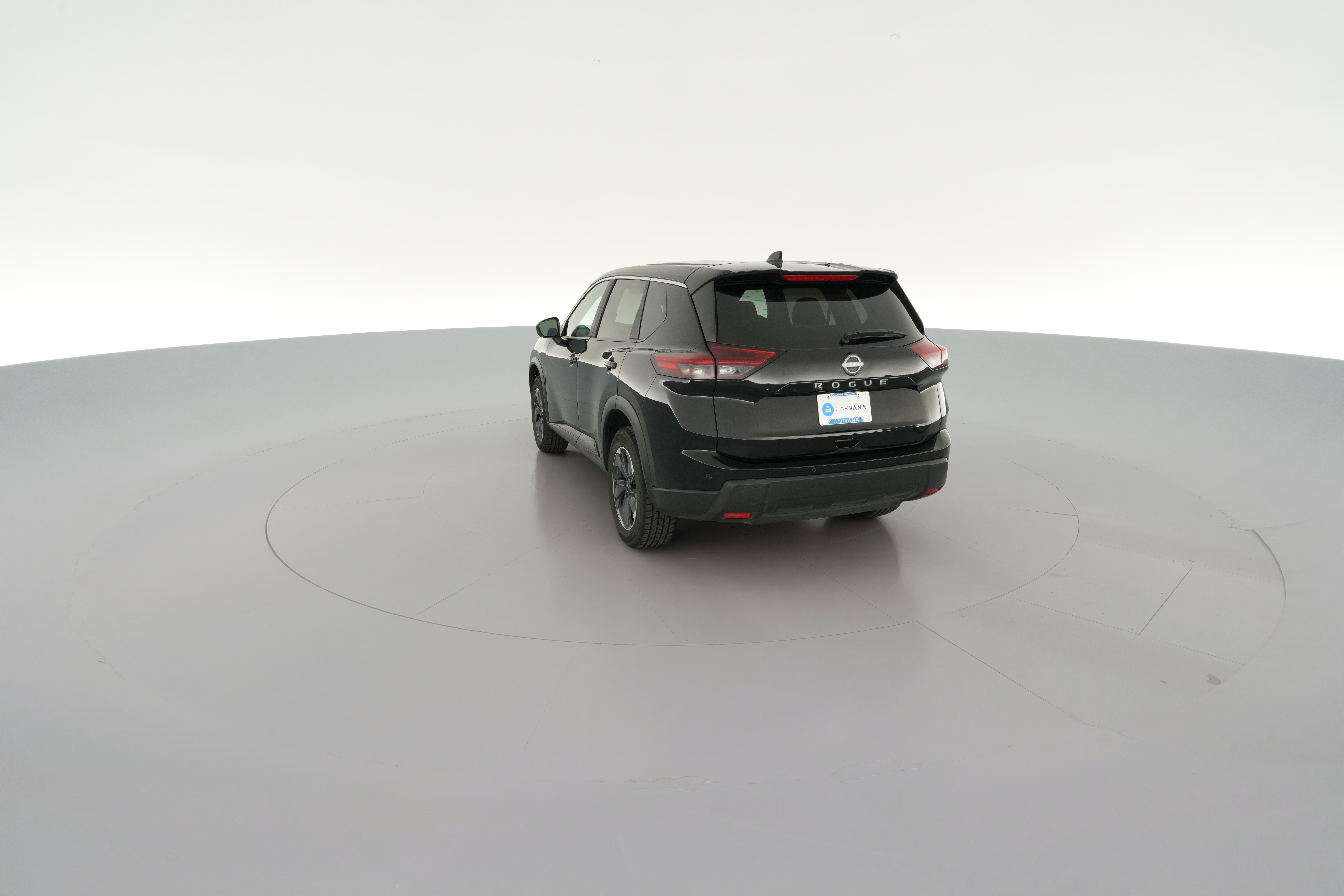 2025 Nissan Rogue SV - Photo 33