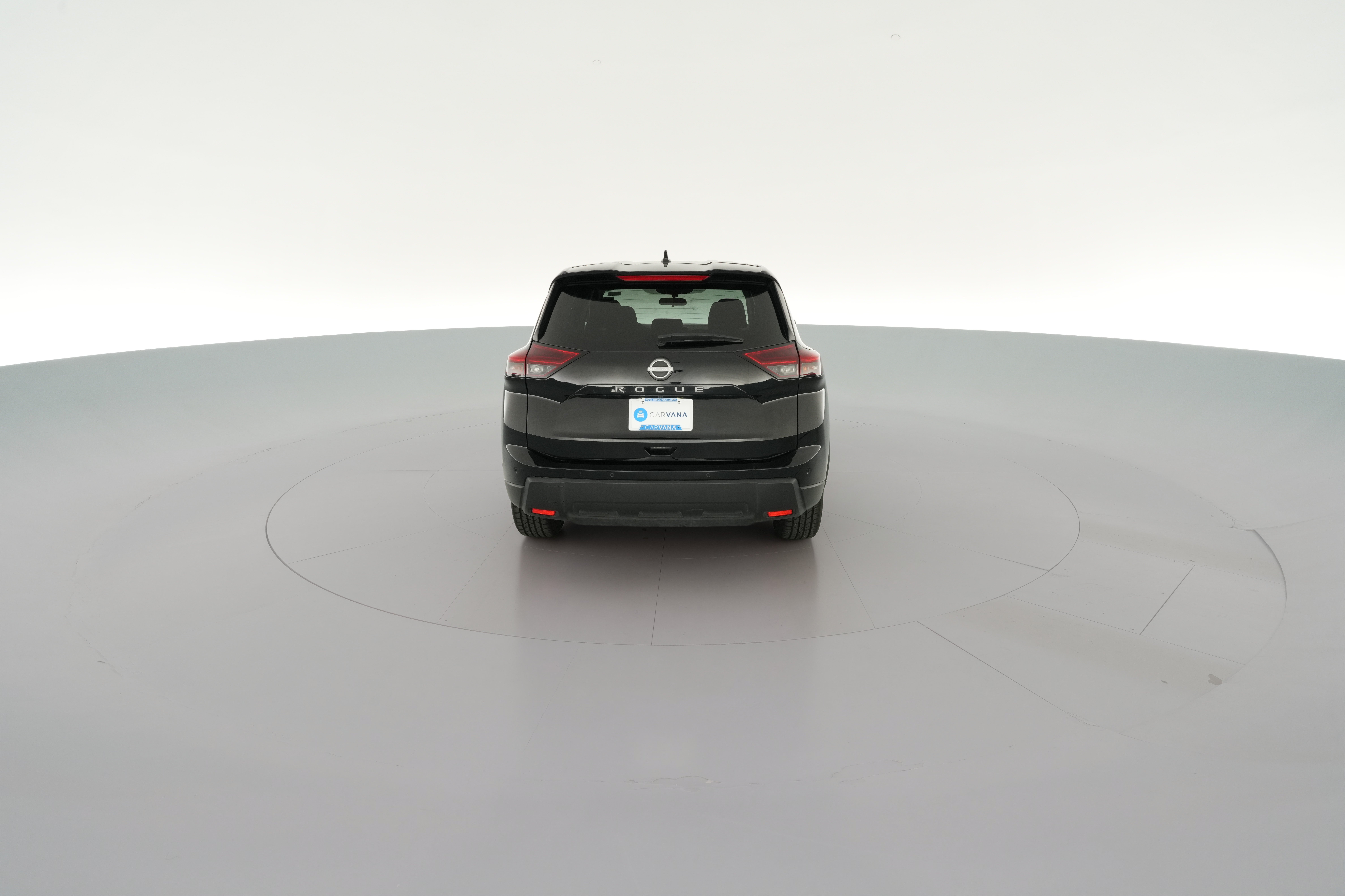 2025 Nissan Rogue SV - Photo 34
