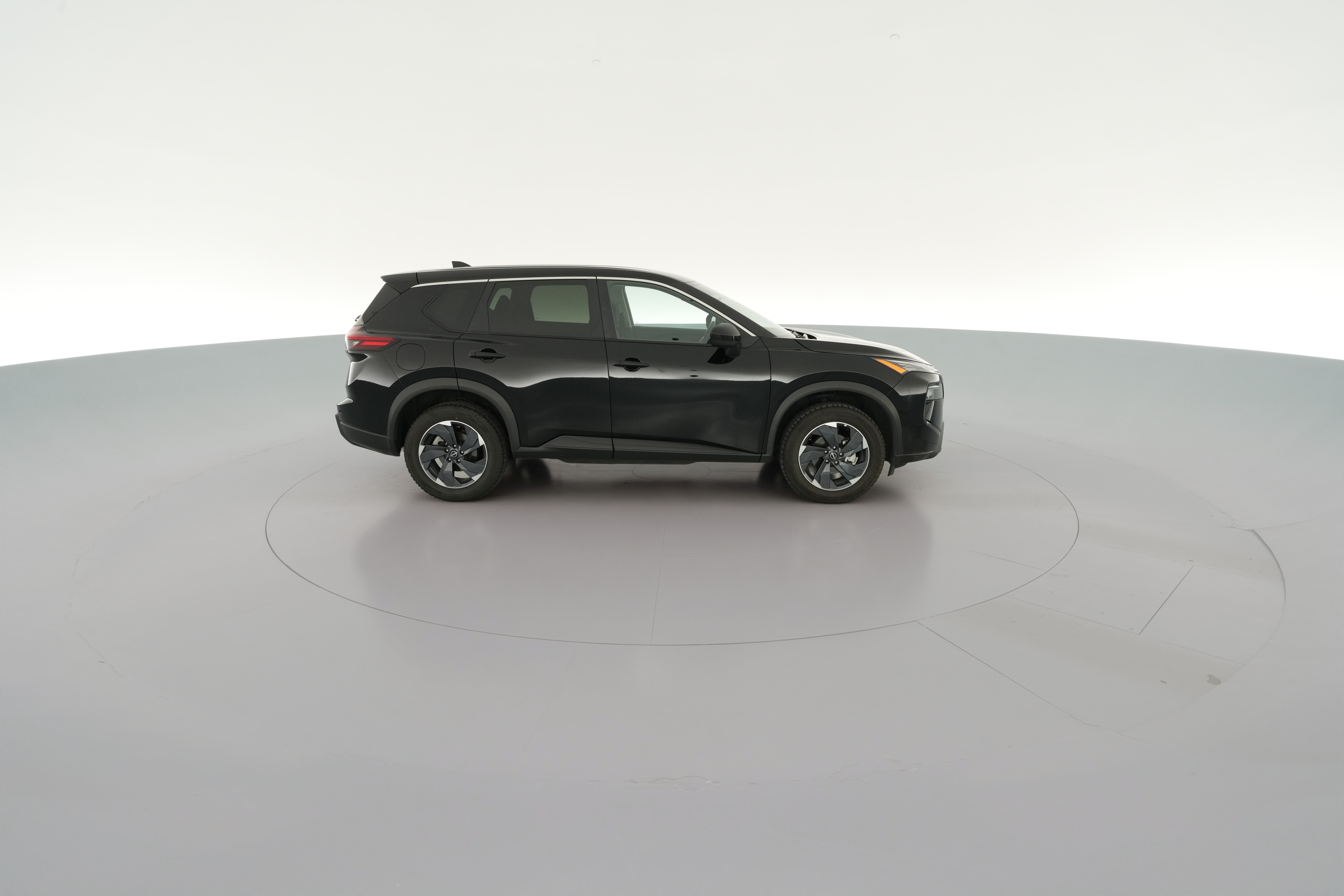 2025 Nissan Rogue SV - Photo 38