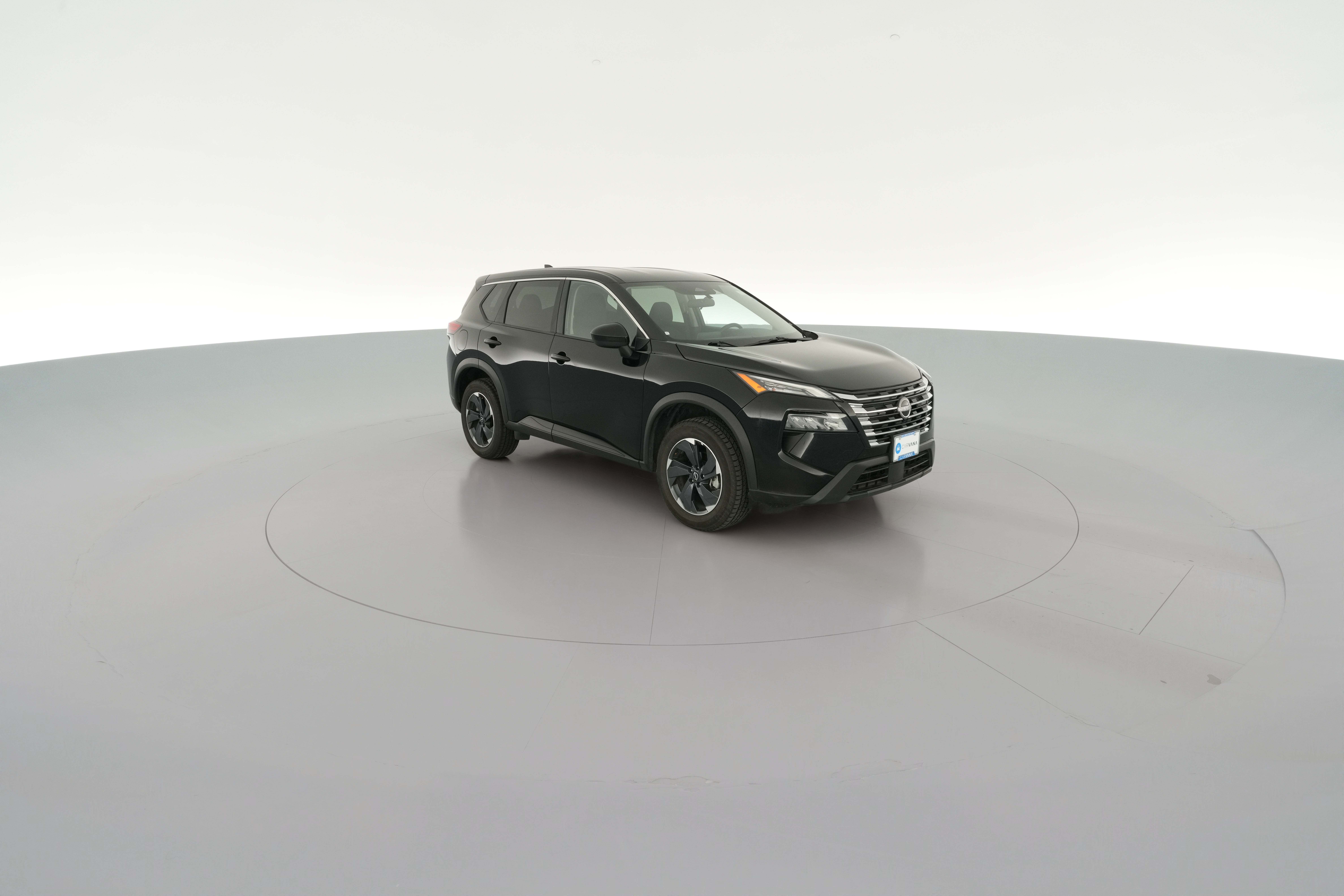 2025 Nissan Rogue SV - Photo 40