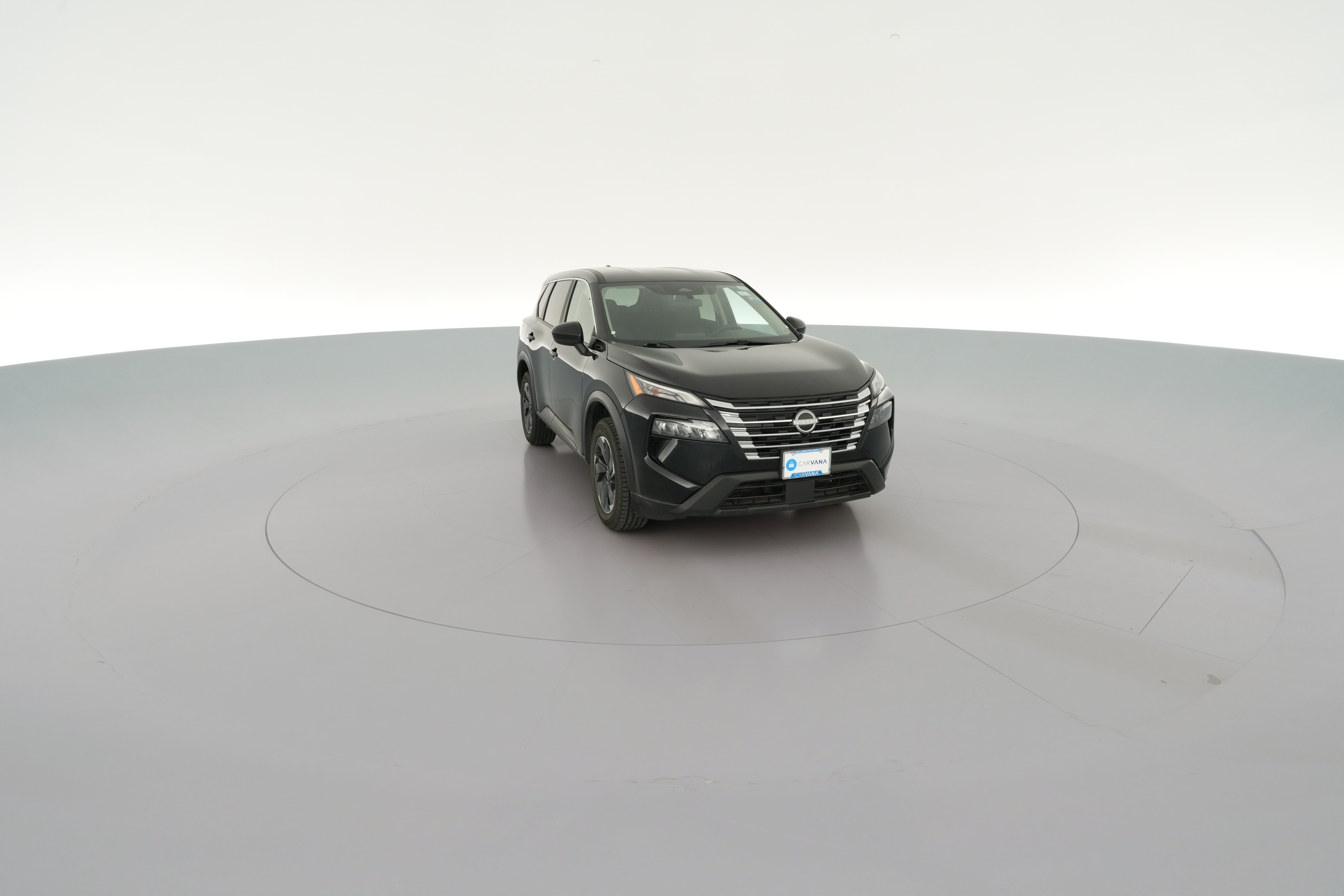 2025 Nissan Rogue SV - Photo 41