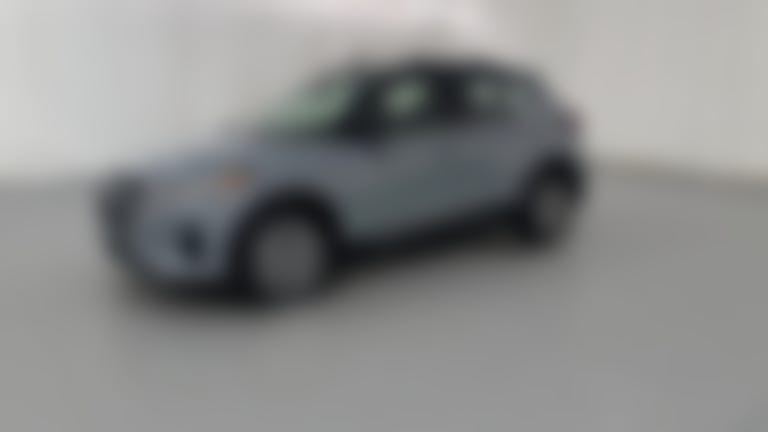 2024 Nissan Kicks vehicle photo