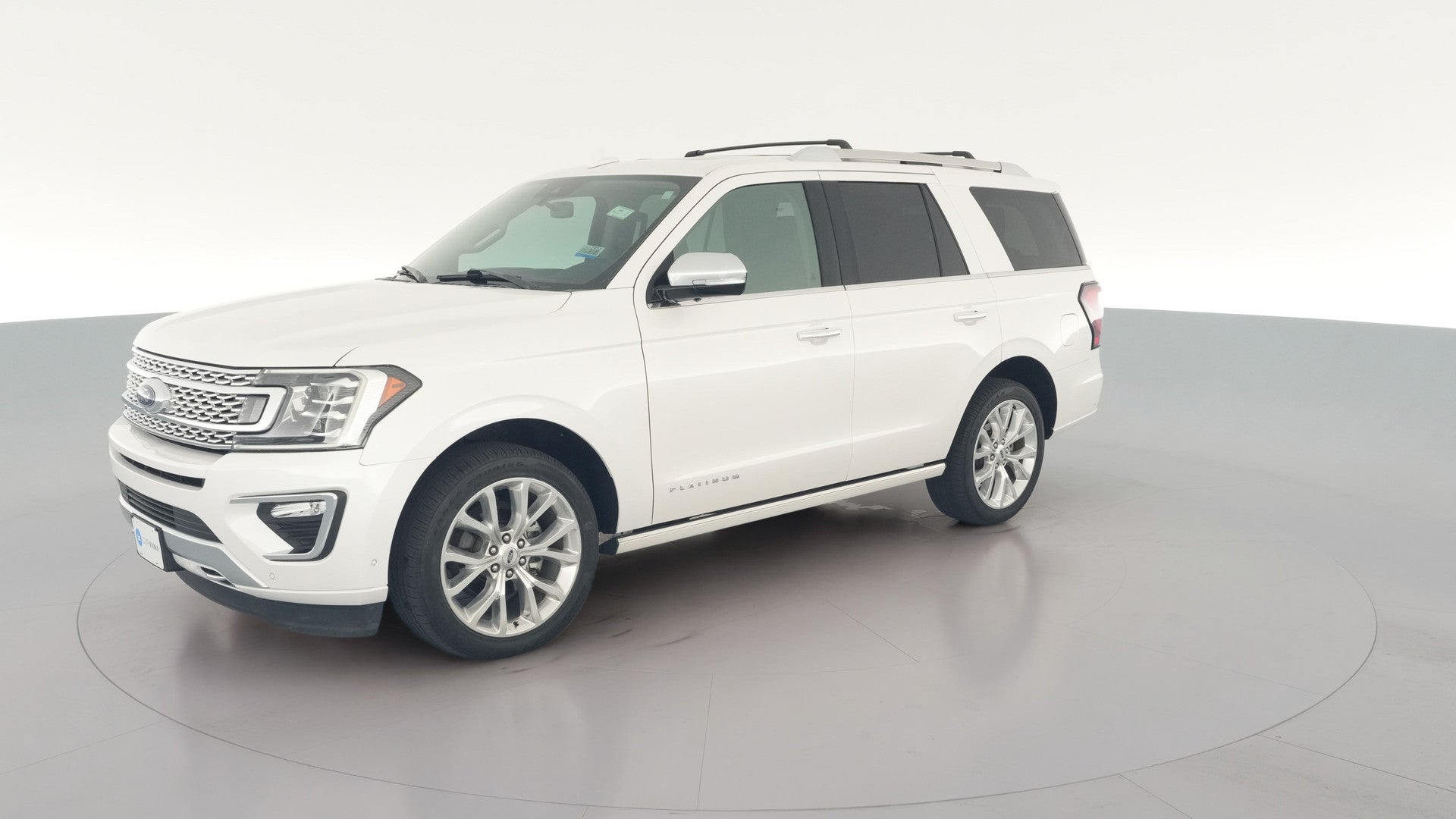 2019 Ford Expedition vehicle photo