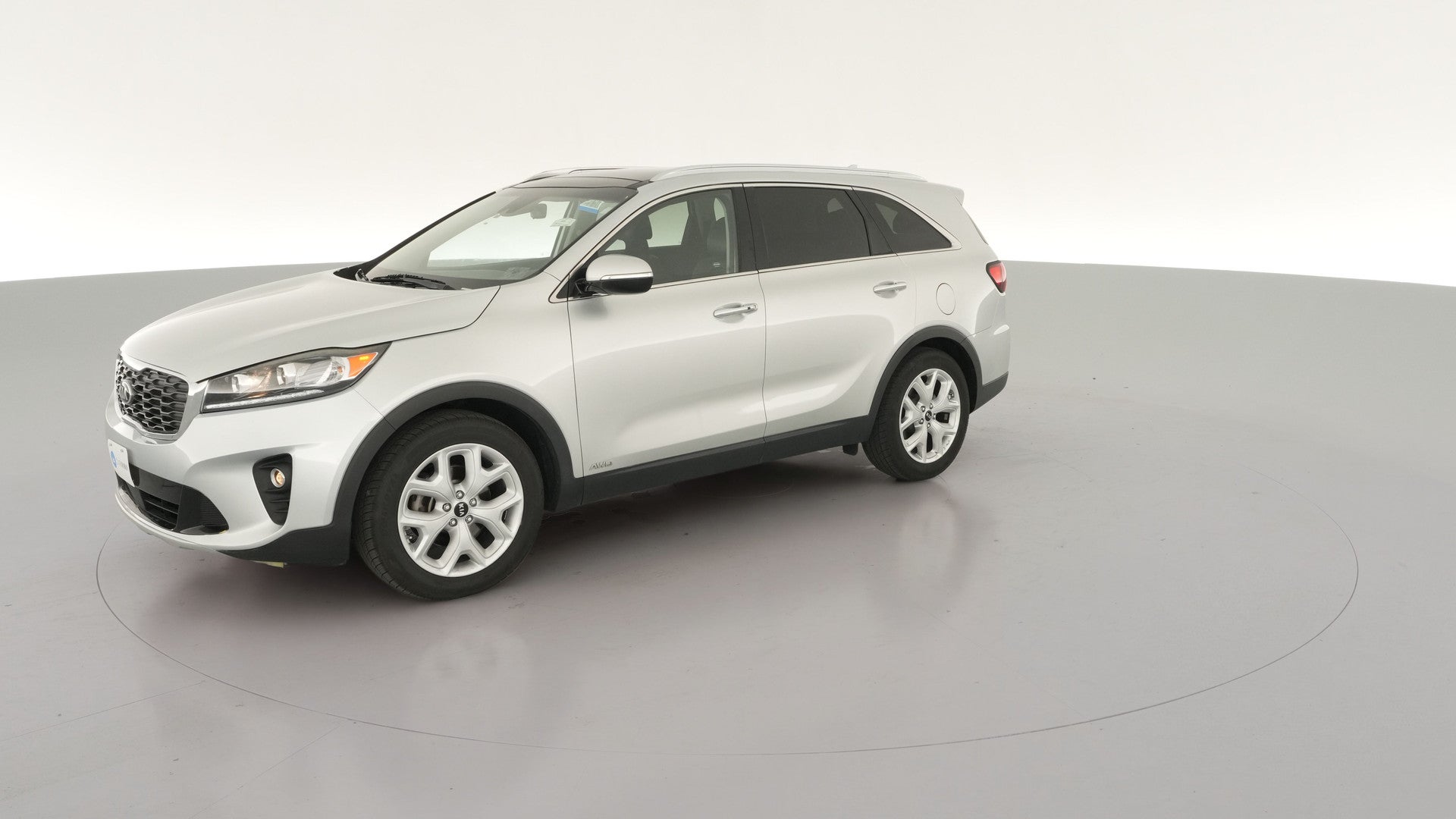 2019 Kia Sorento vehicle photo