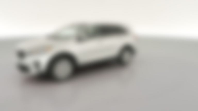 2019 Kia Sorento vehicle photo